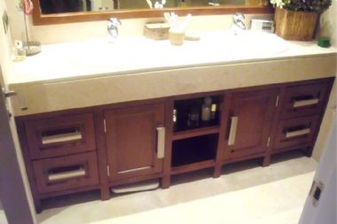 Mueble Baño